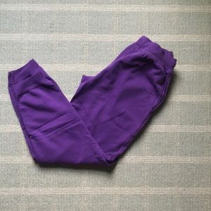 Hanna Andersson Sweats. Brand New. Never worn!